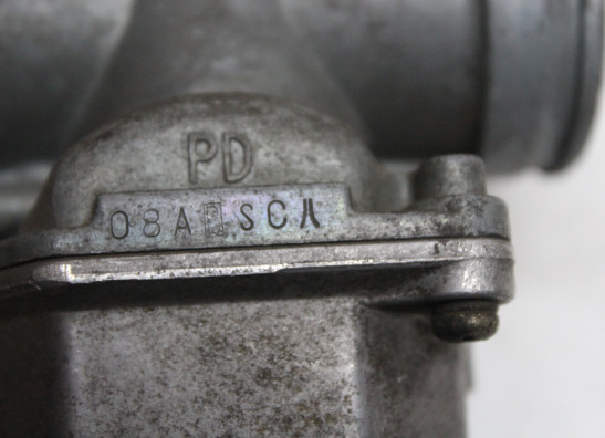 Carburateurset Honda XL 500