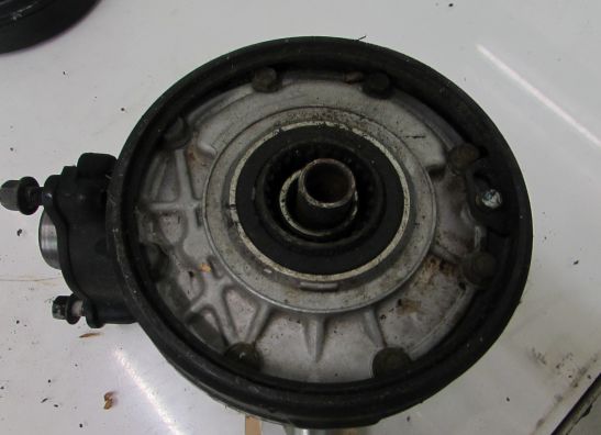 Final driven gear Honda VF 700  750 C Magna