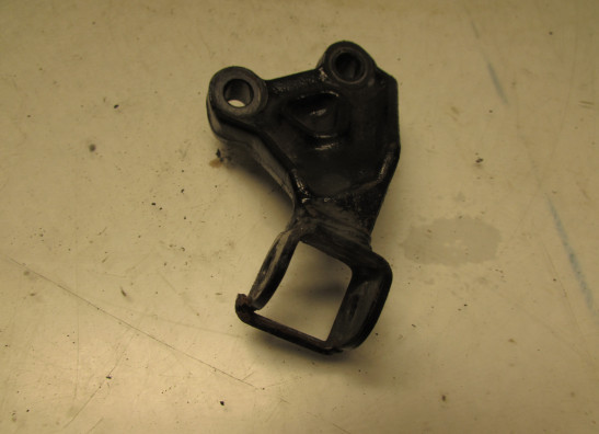 Schetsplaat links Yamaha V max