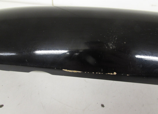 Linker achterkant Suzuki GSX F 600