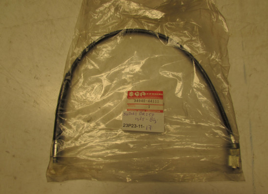 Drehzahlmesser kabel Suzuki DR 250