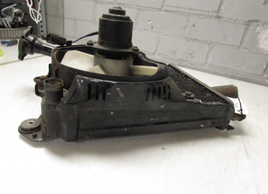 Kuhler Honda Goldwing GL