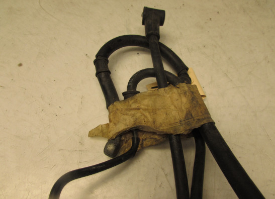 Remleiding voor Honda Goldwing GL