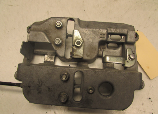 Overig Yamaha Tracer 900