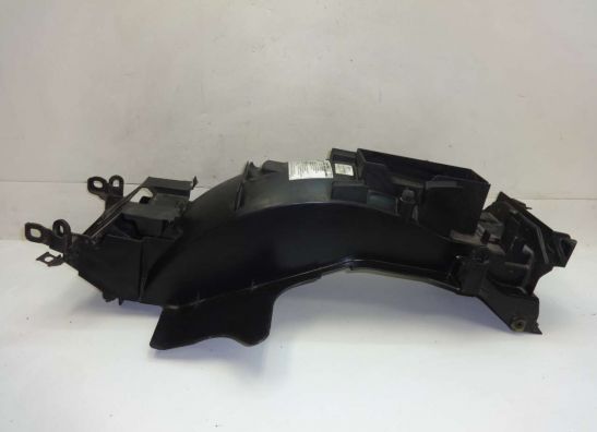 Achterspatbord Honda Deauville 650 - 700