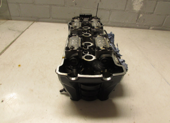 Cilinderkop Kawasaki Z 1000