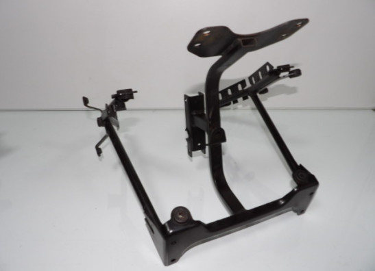 Geweih  Verkleidungshalter Moto Guzzi Stelvio