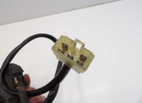 Spanningsregelaar Yamaha XVS 650 Dragstar