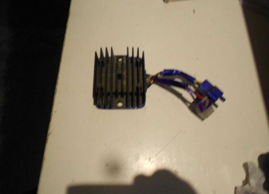 Spanningsregelaar Suzuki LS 650