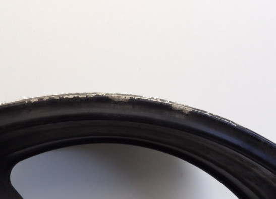 Achtervelg Yamaha FJR 1300