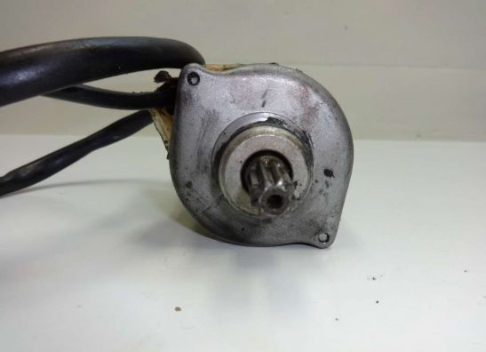 Starting motor Yamaha TDM