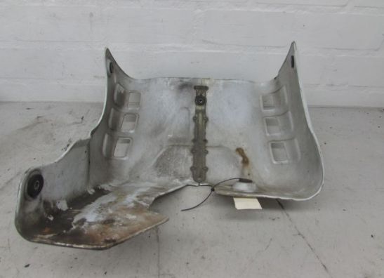 Onderkuip Honda XL 600