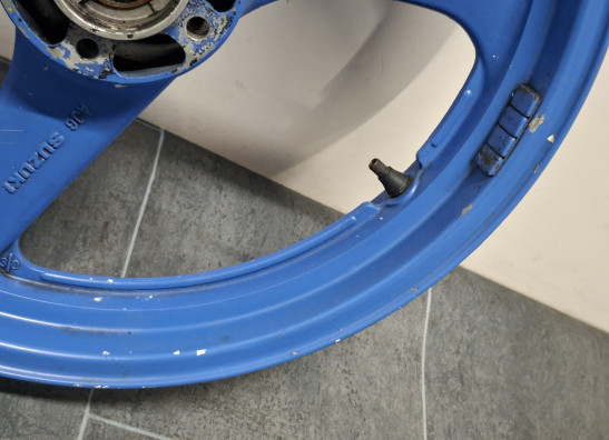 Voorvelg Suzuki GSF 400 Bandit