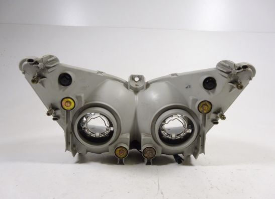 Koplamp Suzuki Burgman 400