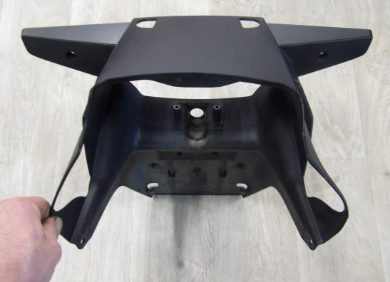 License plate holder BMW R 1200 RT