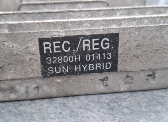 Spanningsregelaar Hyosung GT 125 N