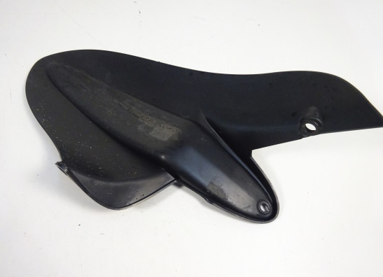 Rear fender Ducati monster 796