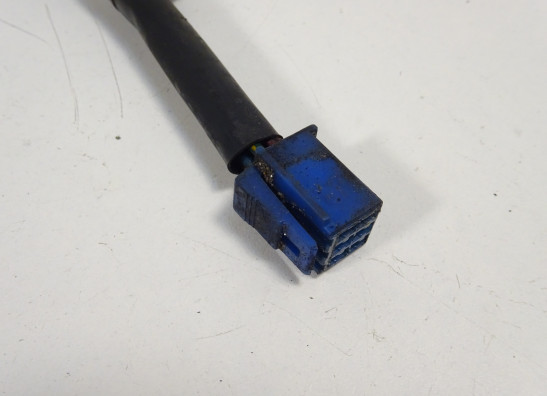 Handlebar switch assy right Yamaha FJR 1300