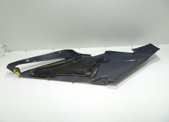 Cowl Left Ducati 749  999