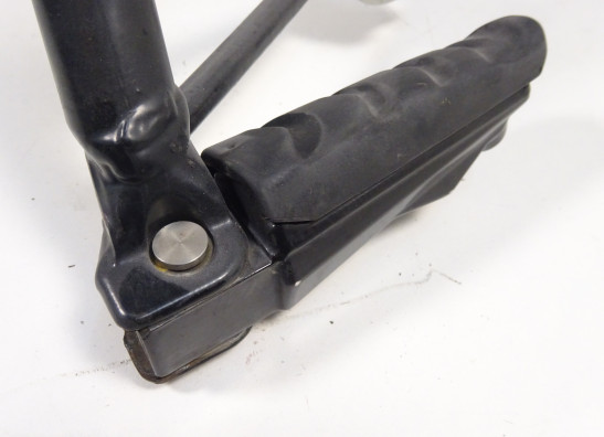 Heckrahme BMW F 800 S - ST