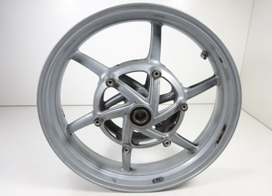 Front Wheel Ducati Multistrada 1000