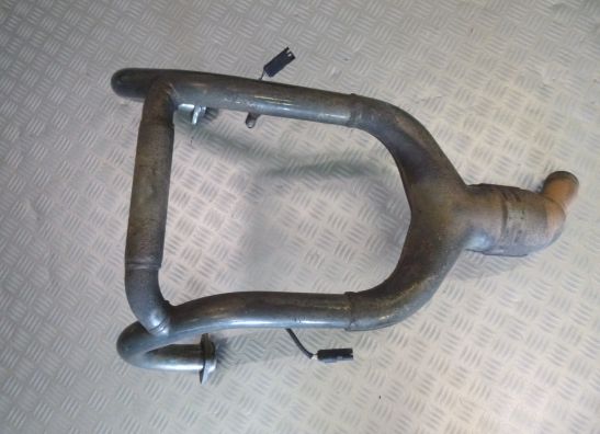 Downpipes BMW R 1200 GS