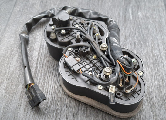 Meter combination Suzuki GSX R 1100