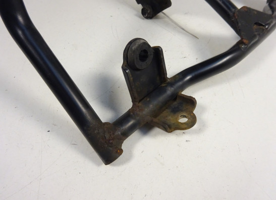 Topkuipsteun Suzuki DL 650 V STROM