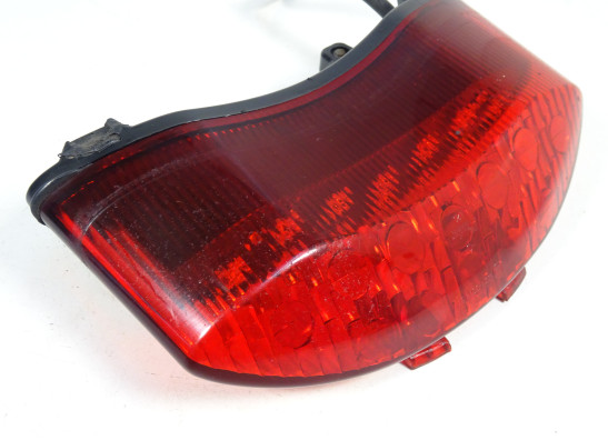 Achterlicht Triumph Street Triple 675