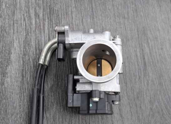 Throttle body Honda CTX 700 N