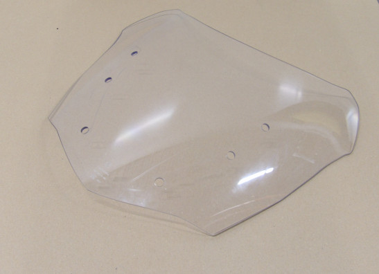 Kuipruit BMW K 1600 GT