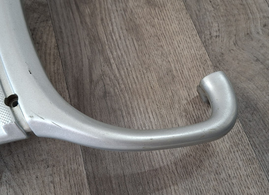 Bagagedrager BMW F 650