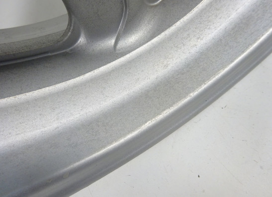 Achtervelg Yamaha FJR 1300