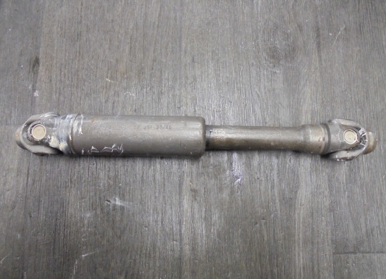 Cardan as BMW R 1200 RT 2010-2013