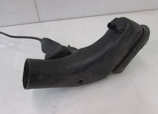 Rechter luchtbuis Kawasaki ZX 9 R