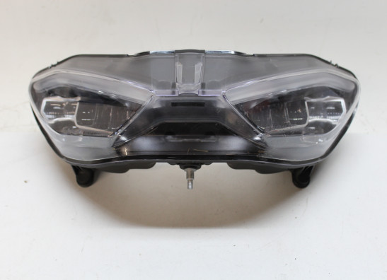 Koplamp Ducati Multistrada V4