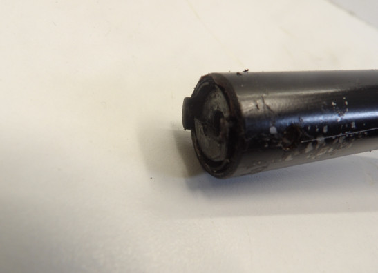 Clip on links Honda CBR 600 F