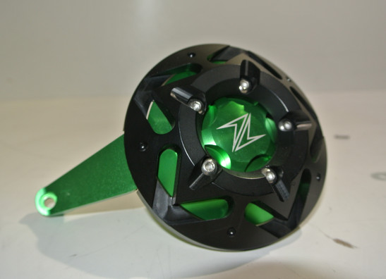 Valblokken Kawasaki Z 900