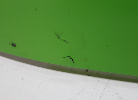 Linker zijkuip Kawasaki ZX 10 R