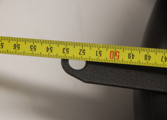 Zadel Harley Davidson Dyna