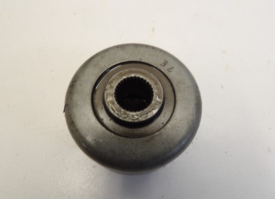 Start up kupplung Yamaha XV 750 Virago