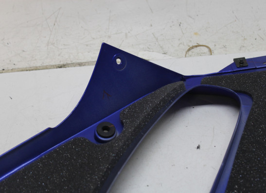 Linker zijkuip Yamaha YZF R6