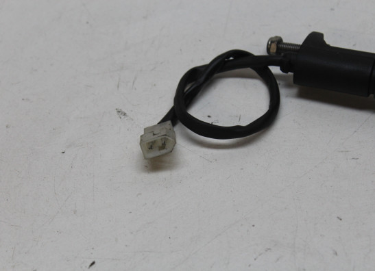 Winker left front Moto Guzzi 1200 sport