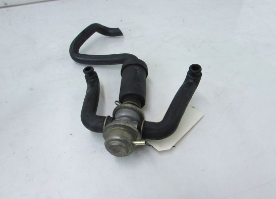 Engine parts Kawasaki ZXR 750