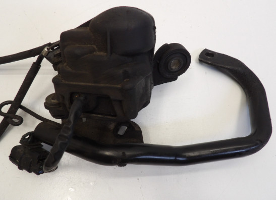 Exup servo klep Honda CBF 1000