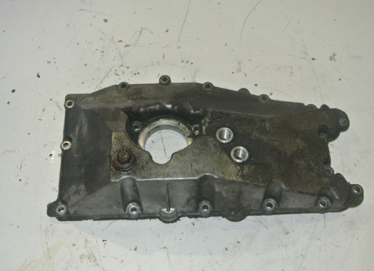 Carterpan Triumph Sprint ST 955