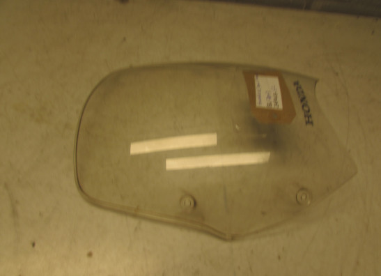 Kuipruit Honda TRANSALP