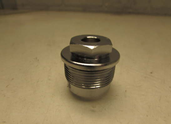 Gabelholm Suzuki GSX 750