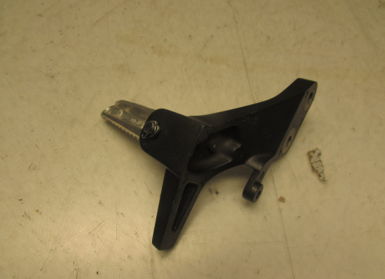 Duo voetsteun rechts Yamaha MT 09