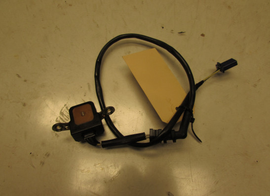 Engine parts Honda CB 600 F